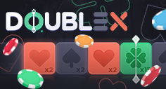 DoubleX