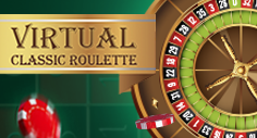 Virtual Classic Roulette