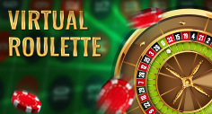 Virtual Roulette