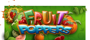 Fruit Poppers