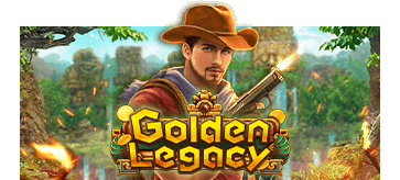 Golden Legacy