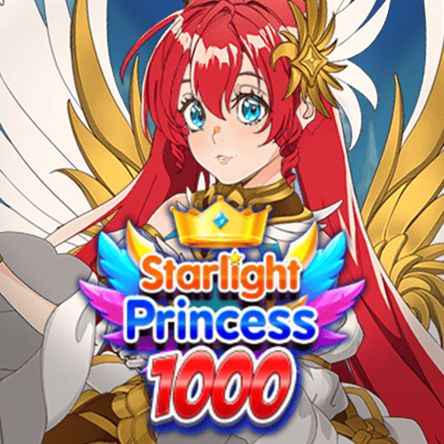 STARLIGHT PRINCESS 1000