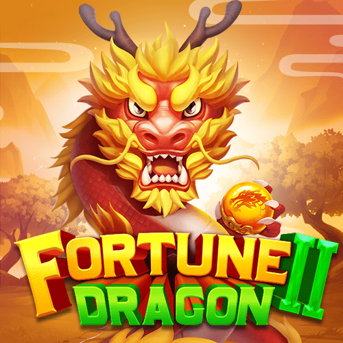 FORTUNE DRAGON