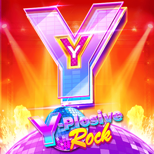 Y-PLOSIVE ROCK