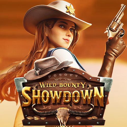 WILD BOUNTY SHOWDOWN