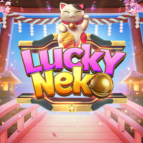 LUCKY NEKO