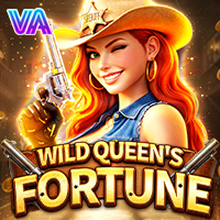WILD QUEEN'S FORTUNE