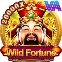 Wild Fortune