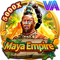 Maya Empire