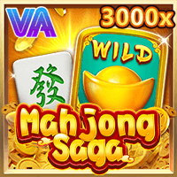 Mahjong Saga