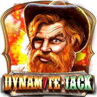 Dynamite Jack