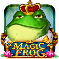 Magic Frog