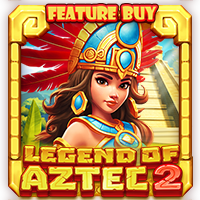 Legend Of Aztec