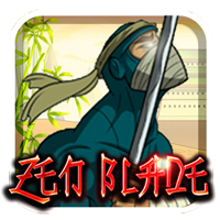 Zen Blade HD